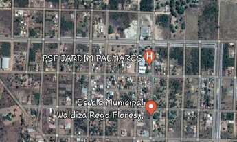 Imagem 3: Lote 15x30 Jardim Palamres R$ 30.000,00