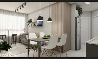 Imagem 7: Apto em São José Casa verde e amarela