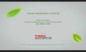 Imagem 2: LOTEAMENTO RESERVA BELLANO ITATIBA SP