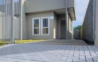 Imagem 15: Casas Novas próx. Shopping Catuaí