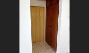 Imagem: Apartamento 1 dormitório com armários