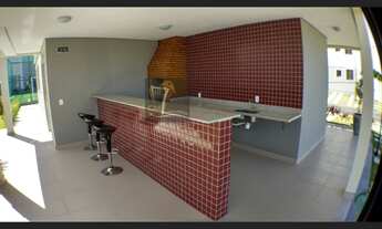 Imagem 3: Recanto do Sol BL.33 - Ap.404