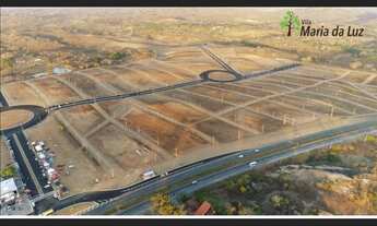 Imagem 4: REPASSE LOTE VILA MARIA DA LUZ