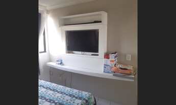 Imagem 5: VENDA APARTAMENTO NA AV REI DE FRANÇA TURU COM ELEVADOR 2 QUARTOS SENDO 1 SUITE