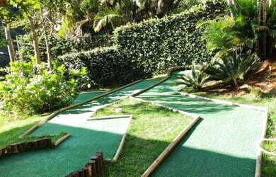 Imagem 2: Pousada com 16 suítes em Nogueira - Petrópolis/RJ