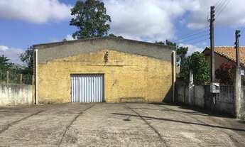 Imagem 3: Pavilhão a venda bairro Imigrantes Criciúma