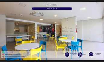 Imagem 2: 2 quartos, 1 suíte em Boa Viagem! 71m² em condomínio clube!