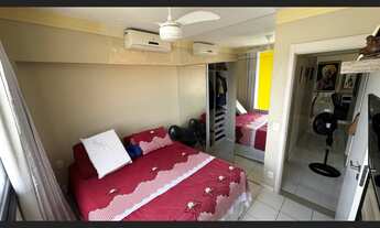 Imagem 7: APARTAMENTO - JARDINS DE LOMBARIA PORTEIRA FECHADA