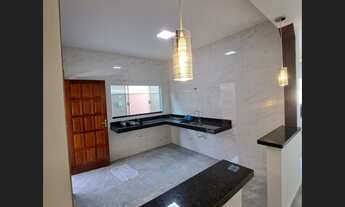 Imagem 4: CASA A VENDA COM 3 QUARTOS SENDO 2 SUÍTES EM ITAIPUAÇU - MARICÁ PRÓXIMO A PRAIA