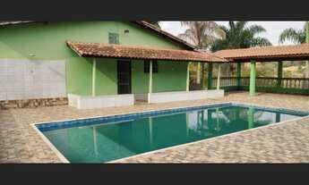 Imagem 2: Lindo Sitio Fazenda / sítio com 3 dormitórios