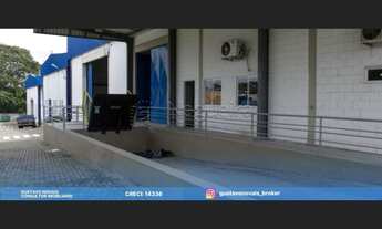 Imagem 4: Excelente área industrial e comercial na região da Guabiraba/BR 101. Super estrutura