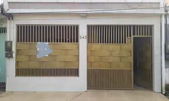 Imagem: Casa no Souza px Assembleia Paraense