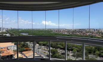 Imagem 3: R$ 480.000 Ellegance Atalaia 113m2 --