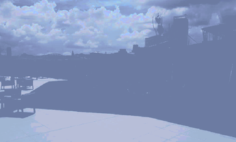 Imagem 6: APARTAMENTO ARES DA PRAÇA 3 dormitórios 81m² Próximo Shopping Analia Franco