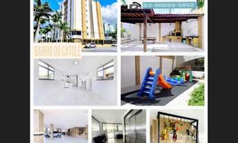 Imagem 2: Aluga-se apartamento, Niemeyer, no Catolé