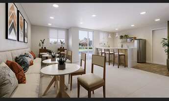 Imagem 2: Apartamentos Bonsucesso