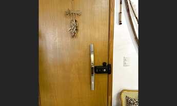 Imagem 2: PORTEIRA FECHADA - Apartamento 2 quartos sendo um suíte, à venda, no Jardim Atlântico