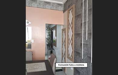 Imagem 4: Vendo apartamento do Ed. Manoel Maués