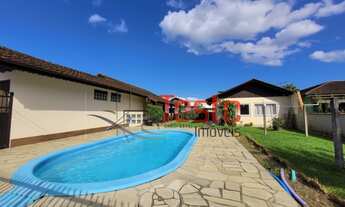 Imagem 3: Excelente Casa 03 quartos (01 suíte) - Centro - Pomerode