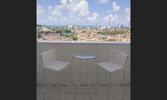 Imagem: EXCELENTE APARTAMENTO MOBILIADO, ANDAR ALTO