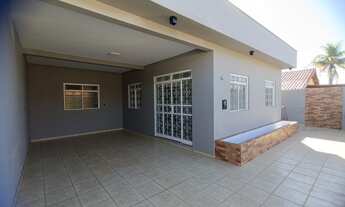 Imagem 2: Casa à Venda no Bairro JK – Montes Claros/MG