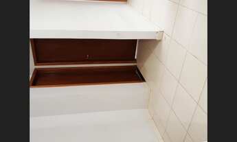 Imagem 2: Casa com planejados