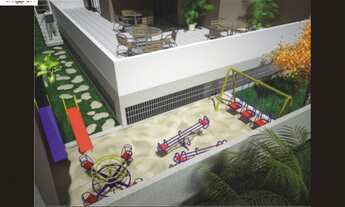 Imagem 6: Osterwick Michel Criciúma apartamento a venda