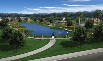 Imagem 2: Oportunidade Cond. Fechado de Alto Padrão Camboriú