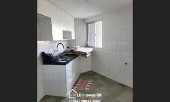 Imagem 4: Alugo Apartamento Edifício Dão Silveira - Capim Macio - Natal/RN
