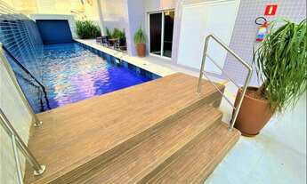 Imagem 6: INFINITY 600, Meireles, apartamento com vista mar, 10° andar, 2 quartos, varanda, 1 vaga