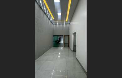 Imagem 6: Casa 3/4 c/ piscina no Setor Santos Dumont Goiânia-GO