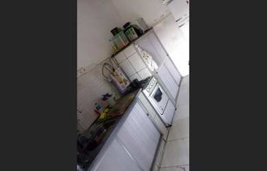 Imagem 4: VENDO CASA 3Q NO SAO GERALDO - varginha-MG R$ 220.000