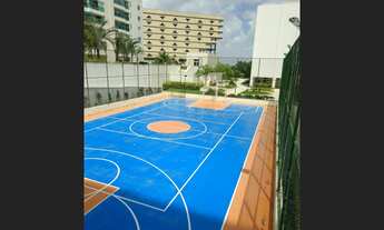 Imagem 2: VENDO)FAROL DA ILHA VISTA MAR DE 187m² Com Armários