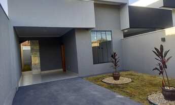 Imagem 2: Saia do aluguel com parfelas acessiveis Sidrolandia ©️®️edito imobiliário