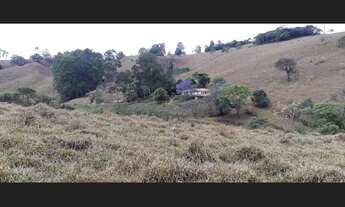 Imagem 4: Fazenda de 100 ha em Itaguara MG