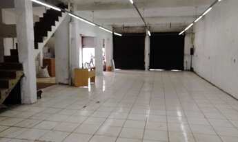 Imagem 5: Salão comercial 160 m2 excelente Localização Ponto final de Onibus -em São Miguel