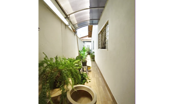 Imagem 5: CASA NO CONJUNTO PONTA NEGRA