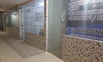 Imagem 7: Box comercial dentro de galeria em cajazeiras 8