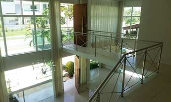 Imagem 2: Casa venda ou locação condomínio Alphaville Litoral Norte I - Camaçari Bahia