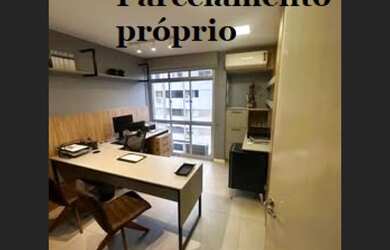 Imagem 7: Sala comercial a venda Mário da Cunha Carneiro Centro Criciúma