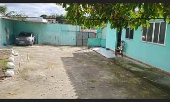 Imagem 2: Casa, 2 quartos e quintal, Cabuçu - Nova Iguaçu/RJ