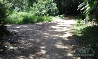 Imagem 2: Vendo terreno no Facão. Vale das Princesas Miguel Pereira