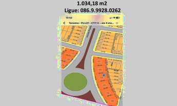 Imagem: Terreno Comercial loteamento Conviver