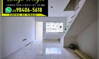 Imagem 3: Excelentes casas duplex de 1ª locação no Zé Garoto