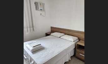 Imagem 3: Alugo apto em Barro Vermelho -VIX