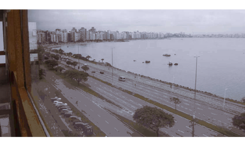 Imagem: OCASIÃO Maravilhoso Apto Frente Mar