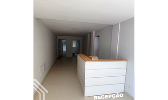 Imagem 4: SALAS COMERCIAIS DISPONÍVEIS PARA LOCAÇÃO EM SOBRAL