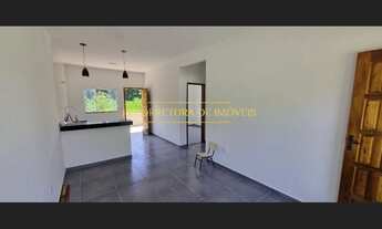 Imagem 6: Bacaxá lançamento casas novas financia pela Caixa Econômica