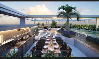 Imagem 5: Flats e Living em Tambaú em João Pessoa PB