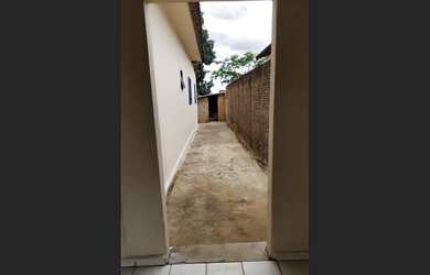 Imagem 6: Casa nova Venecia